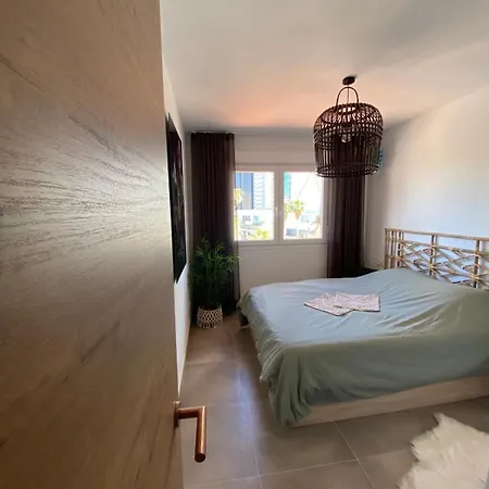 Appartement Apolov Ibiza Style Calpe