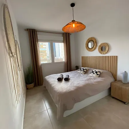 Apolov Ibiza Style Appartement
